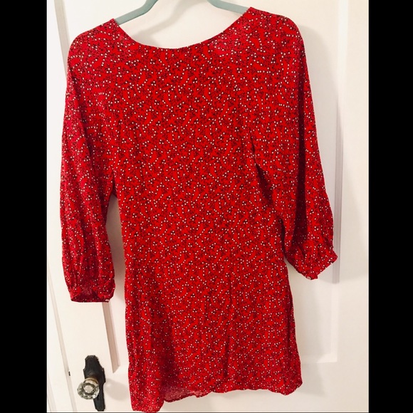 Free People Shirt - Picture 3 of 4